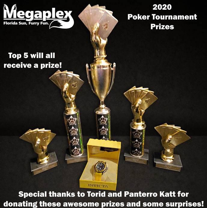 Trophies and Prizes